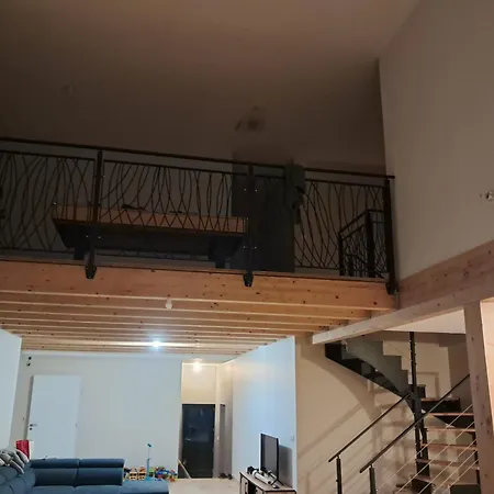 Apartmán Robertc Heuilley-Cotton
